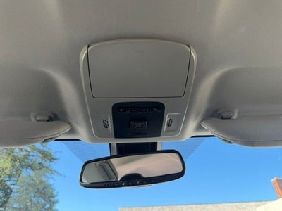 2023 Toyota Camry Hybrid XSE