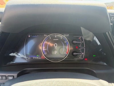 2024 Lexus ES 350 Ultra Luxury