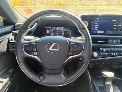 2024 Lexus ES 350 Ultra Luxury