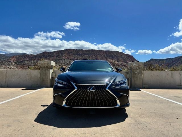 2024 Lexus ES 350 Ultra Luxury