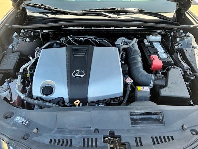 2024 Lexus ES 350 Ultra Luxury