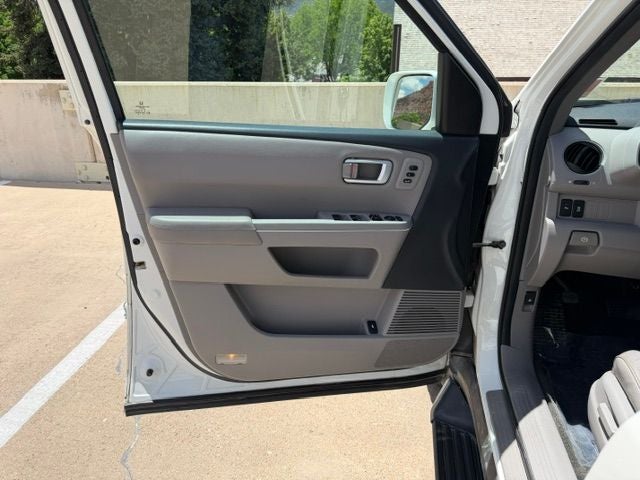 2014 Honda Pilot Touring