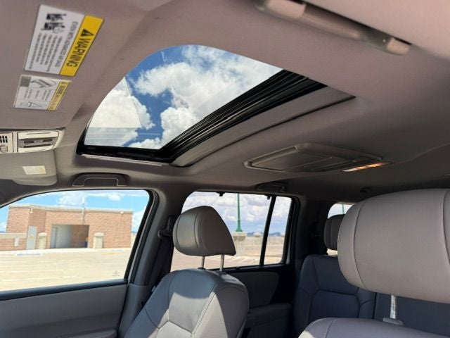 2014 Honda Pilot Touring