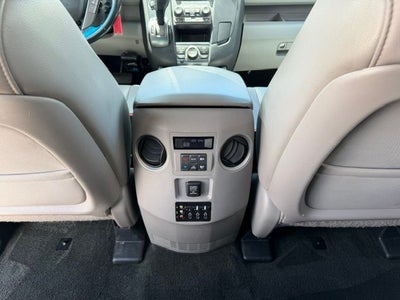 2014 Honda Pilot Touring