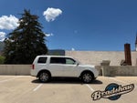 2014 Honda Pilot Touring