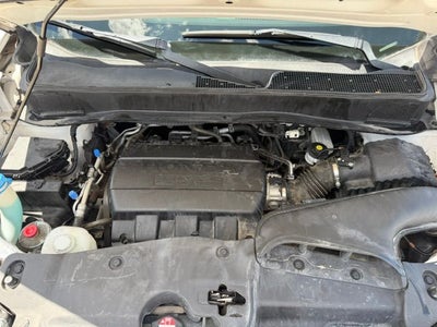 2014 Honda Pilot Touring