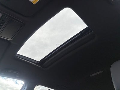 2024 Honda Passport EX-L