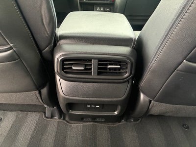 2024 Honda Passport EX-L