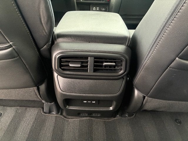 2024 Honda Passport EX-L