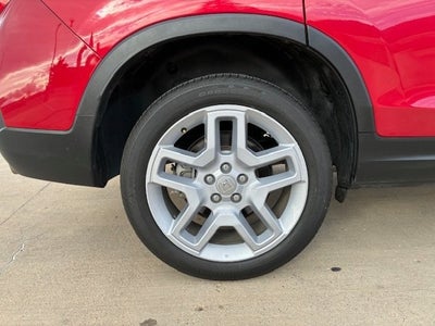 2024 Honda Passport EX-L