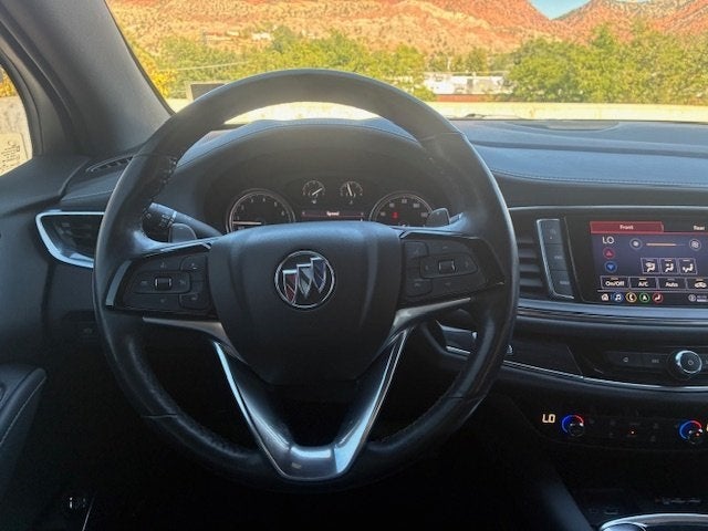 2022 Buick Enclave Essence AWD 1SL