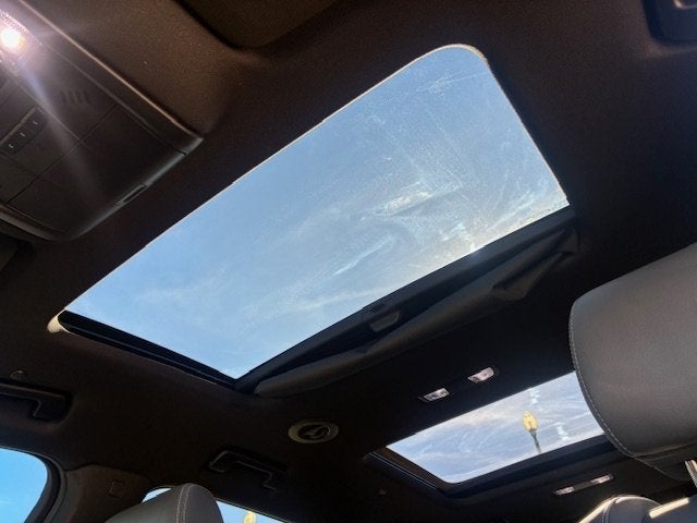 2022 Buick Enclave Essence AWD 1SL