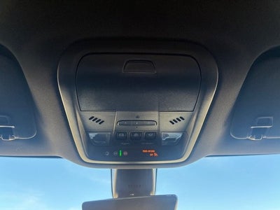 2022 Buick Enclave Essence AWD 1SL