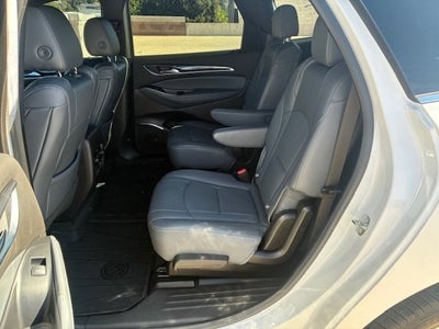 2022 Buick Enclave Essence AWD 1SL