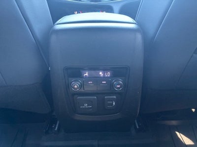 2022 Buick Enclave Essence AWD 1SL