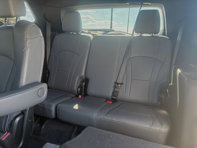 2022 Buick Enclave Essence AWD 1SL