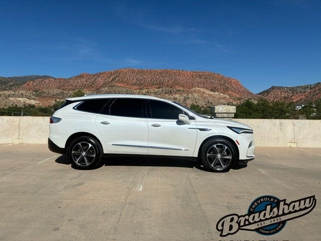 2022 Buick Enclave Essence AWD 1SL