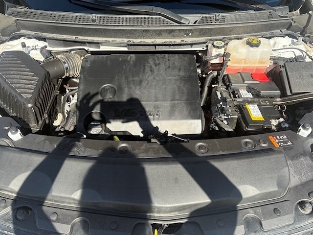 2022 Buick Enclave Essence AWD 1SL