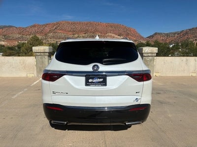 2022 Buick Enclave Essence AWD 1SL