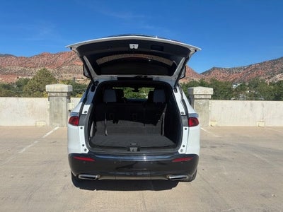 2022 Buick Enclave Essence AWD 1SL