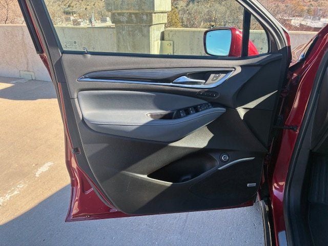 2020 Buick Enclave Premium Group