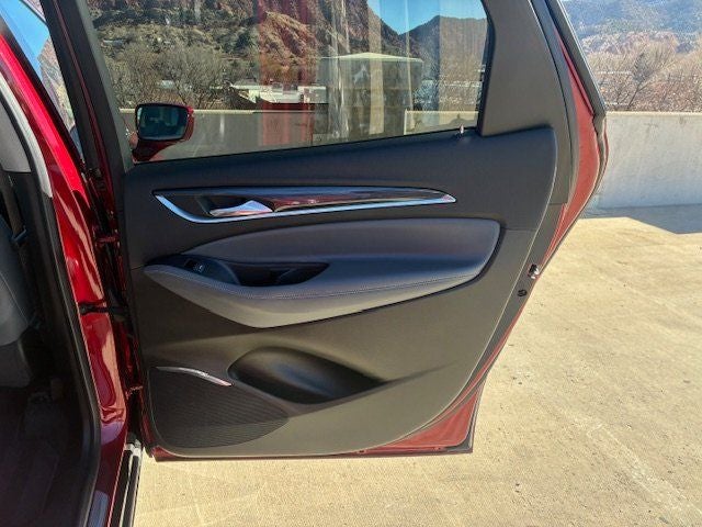 2020 Buick Enclave Premium Group