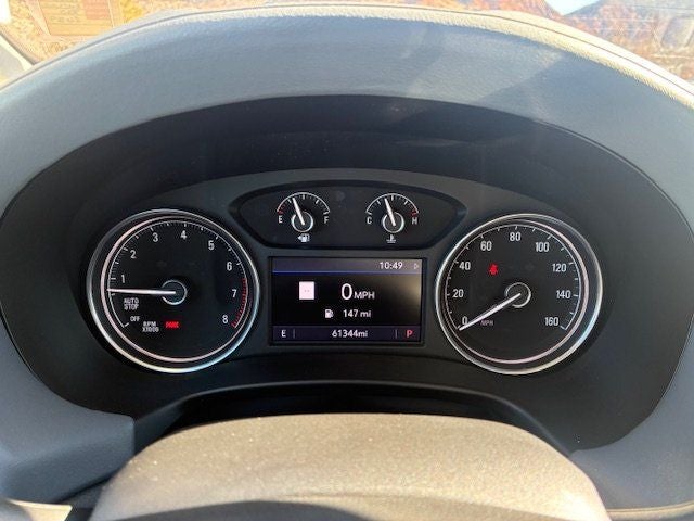 2020 Buick Enclave Premium Group