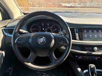 2020 Buick Enclave Premium Group