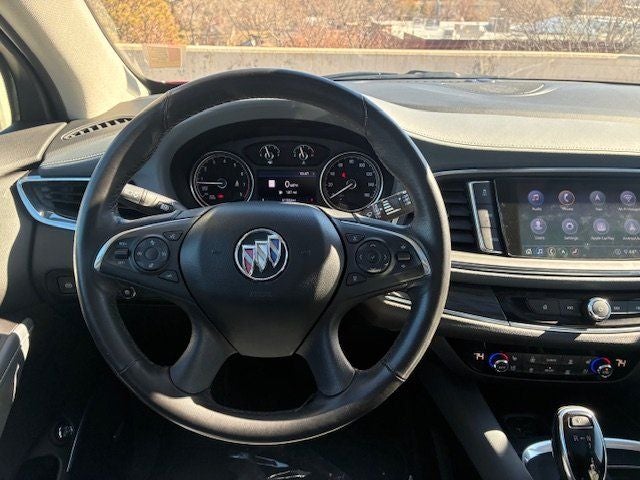 2020 Buick Enclave Premium Group