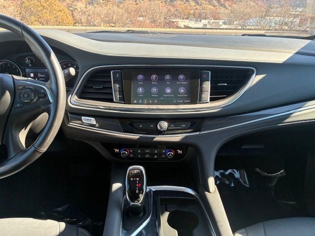 2020 Buick Enclave Premium Group