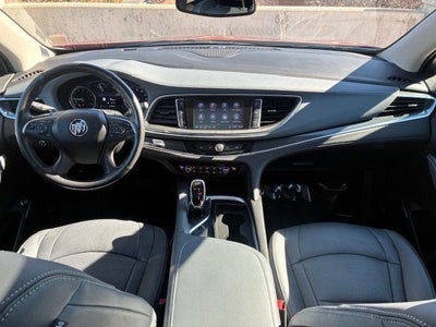 2020 Buick Enclave Premium Group