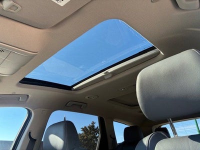 2020 Buick Enclave Premium Group