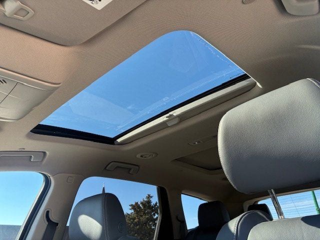 2020 Buick Enclave Premium Group