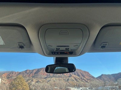 2020 Buick Enclave Premium Group