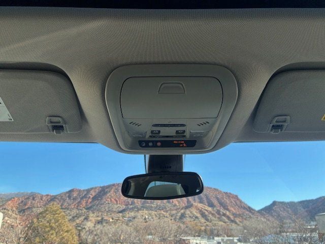 2020 Buick Enclave Premium Group