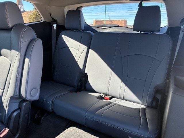 2020 Buick Enclave Premium Group