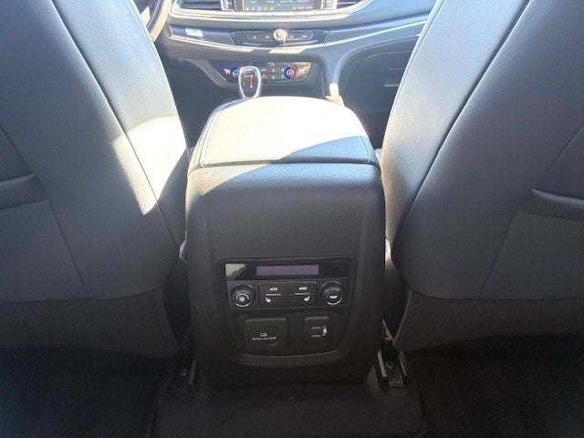 2020 Buick Enclave Premium Group