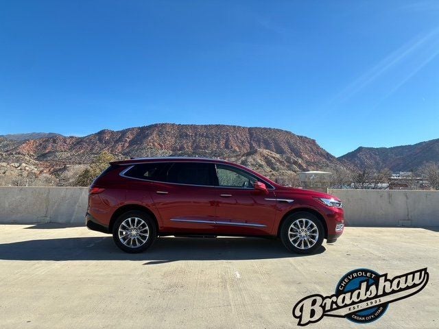 2020 Buick Enclave Premium Group