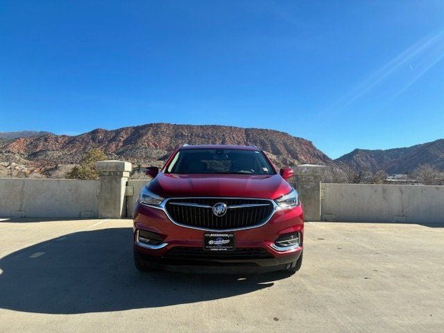 2020 Buick Enclave Premium Group