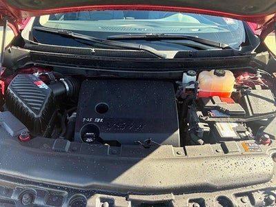 2020 Buick Enclave Premium Group