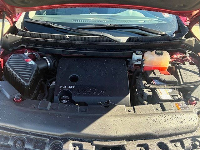 2020 Buick Enclave Premium Group