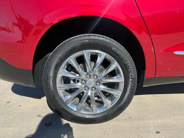 2020 Buick Enclave Premium Group