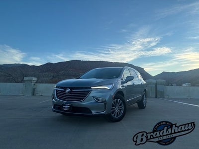 2024 Buick Enclave Premium Group