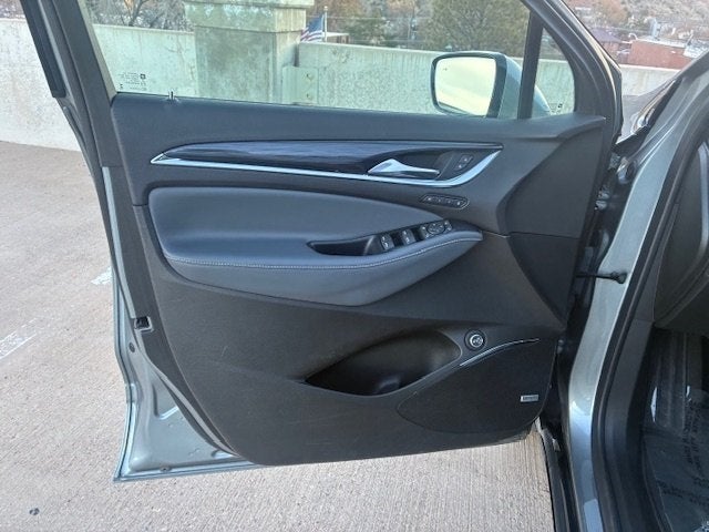 2024 Buick Enclave Premium Group