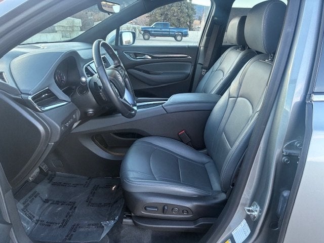 2024 Buick Enclave Premium Group