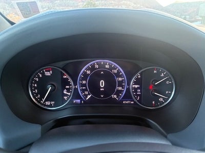 2024 Buick Enclave Premium Group