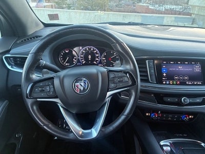 2024 Buick Enclave Premium Group