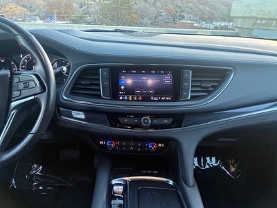 2024 Buick Enclave Premium Group