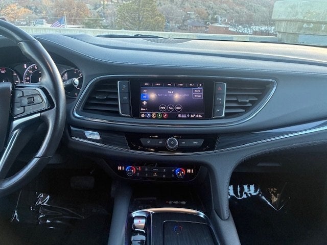 2024 Buick Enclave Premium Group