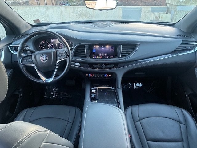 2024 Buick Enclave Premium Group